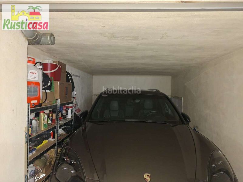 Foto 5364c8fa-d95d-46e8-849b-88b65eec7b22. Pis amb aparcament a Bailén