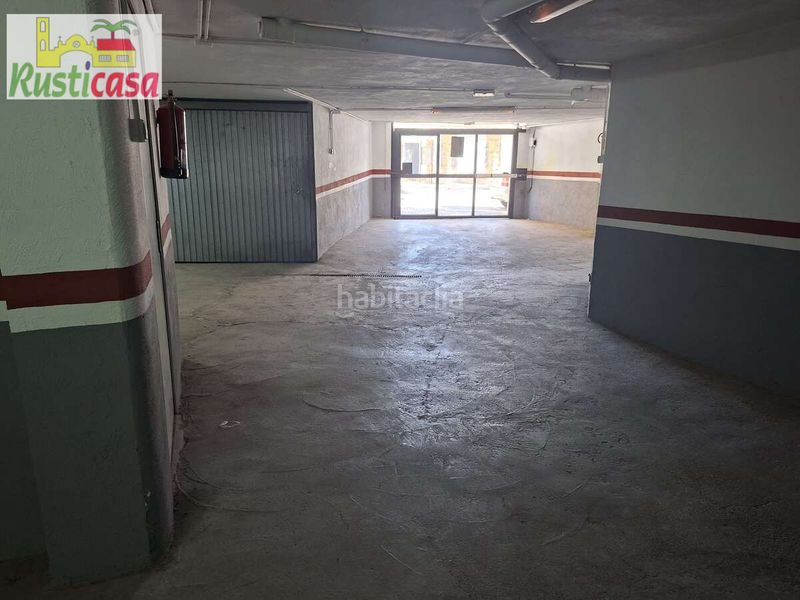 Foto 562886a9-4aa8-4004-9d09-494e209cc949. Pis amb aparcament a Bailén