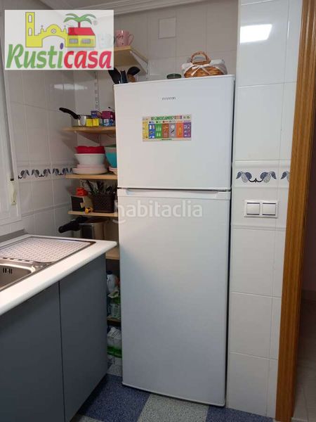 Foto 0cd49619-24d2-4509-b4a3-ed40d9b98682. Piso  en el centro. en Bailén