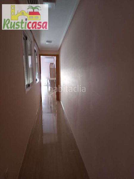 Foto 1a9dac41-ccf1-4058-830d-d95b77e57eb6. Piso  en el centro. en Bailén