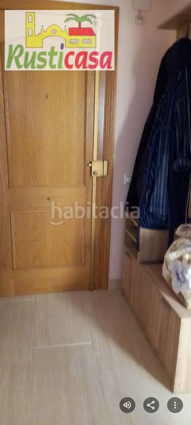 Foto 9096de45-459a-4054-8791-7137e2b11f85. Piso  en el centro. en Bailén