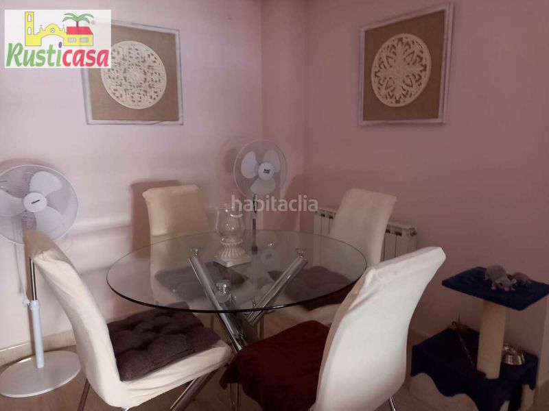 Foto b01cb228-7ec7-40fa-b2ab-9c3d4f94aa72. Piso  en el centro. en Bailén