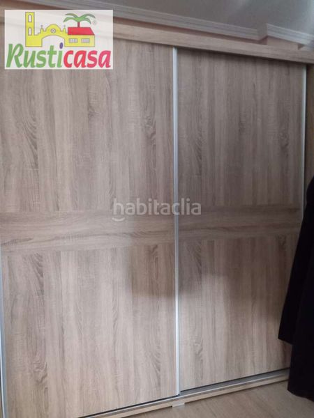 Foto e1a02fa7-5561-48f9-85b7-6dcfc983abfb. Piso  en el centro. en Bailén