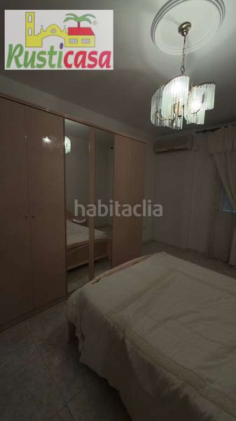 Foto 292e907f-0e4c-4690-beb5-8f18d777750e. Piso  céntrico en Bailén