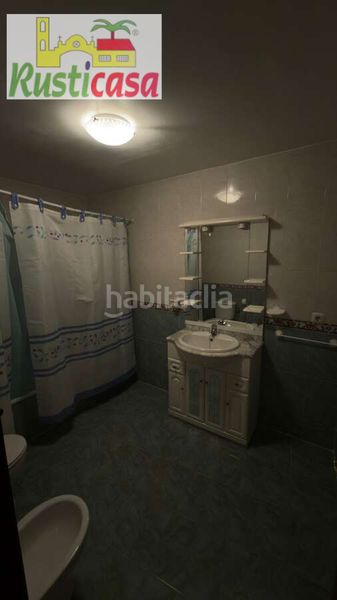 Foto 50ce7894-cce3-49a7-be4a-ee48c870f39e. Piso  céntrico en Bailén