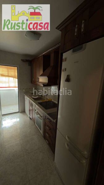 Foto 5f2abb9e-3fd4-4c28-a740-ece89d5c3055. Piso  céntrico en Bailén