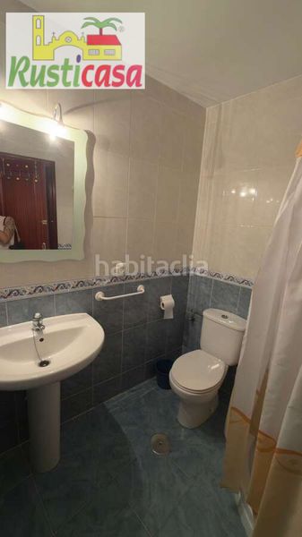 Foto 614bfa53-d585-4cdb-952a-36bde3344af9. Piso  céntrico en Bailén