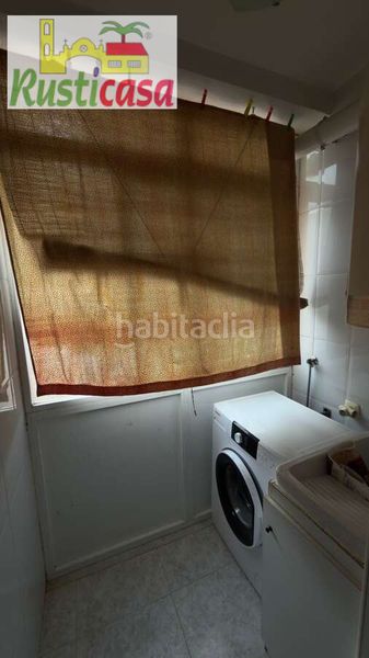 Foto e7e13f91-c189-41f6-8bcf-6cdbd6e9b669. Piso  céntrico en Bailén