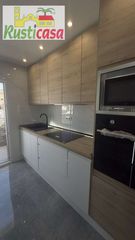 Pis a Bailén. En venta piso 75m