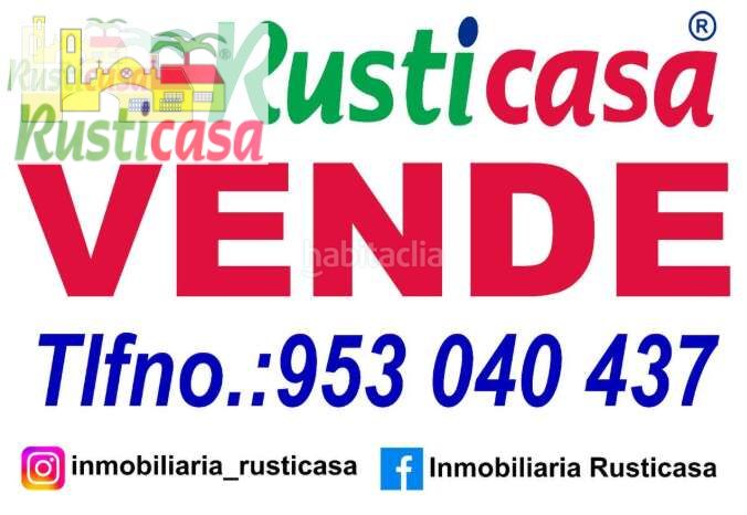 Foto 9cfccc9d-fc74-4897-9282-784eec7e0beb. Finca rústica a Bailén