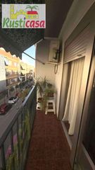 Flat  Manolo gómez bur. Piso céntrico en venta