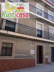 Etagenwohnung  Concepción. Piso en las palmeras.