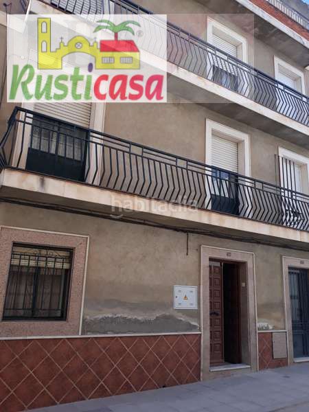 Foto 191e7f59-cc1a-42a6-9429-ad0b96d8d98a. Flat with heating in Bailén