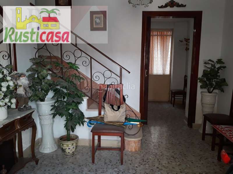 Foto 49b9516a-9776-47d1-aa79-e66a06622f89. Flat with heating in Bailén