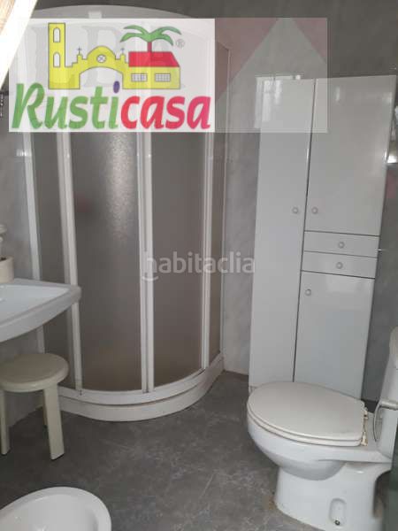 Foto 6afd9508-134c-4f35-8c71-4de6e58a4f89. Flat with heating in Bailén