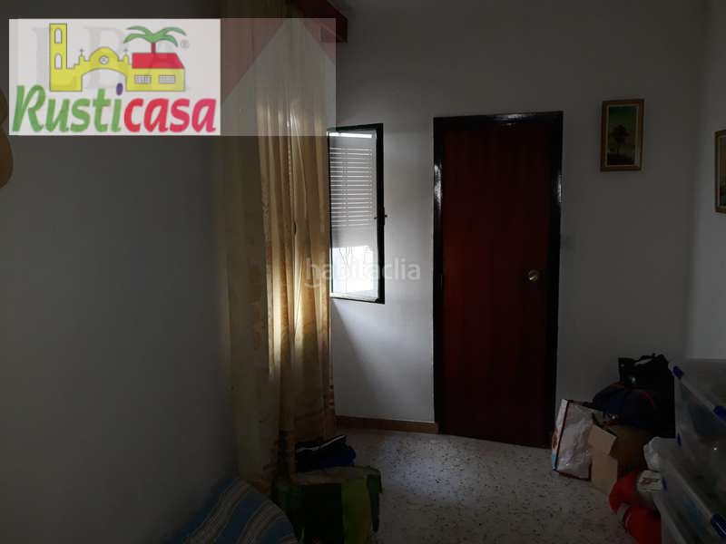 Foto af77a2b2-8295-4134-9b2e-151f4eedf09c. Flat with heating in Bailén