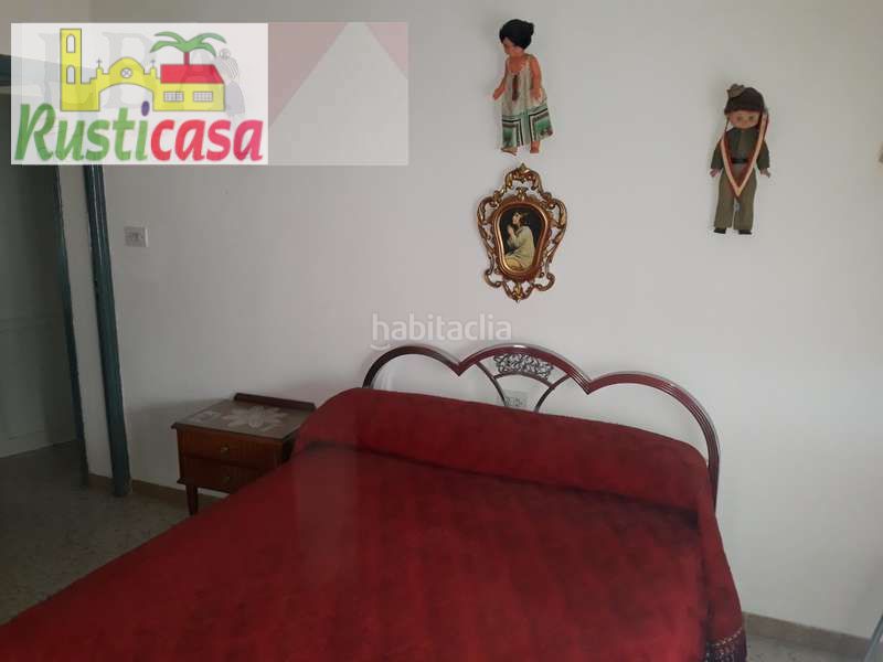 Foto cb836058-b6e4-4031-baab-131071203427. Flat with heating in Bailén