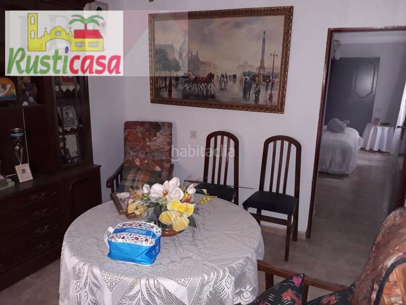 Foto e93a9ced-0f8d-4485-855e-8d8c8fb58cda. Flat with heating in Bailén