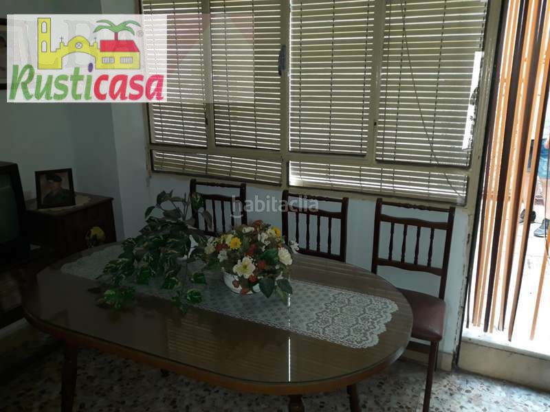 Foto ede13706-0dea-410e-9d8b-1003b30a9289. Flat with heating in Bailén