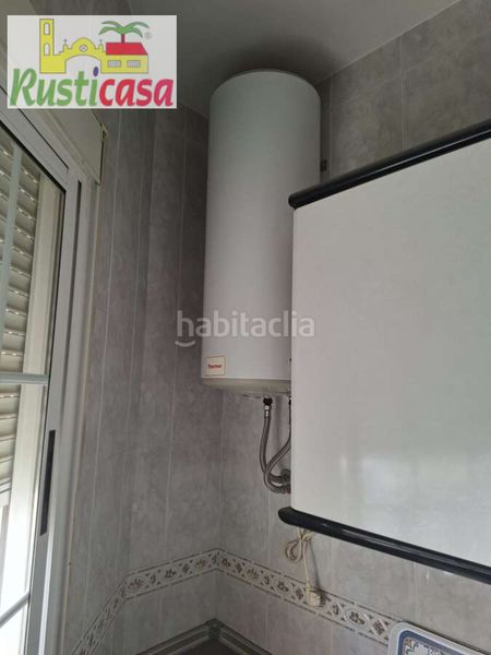 Foto 217bccba-9593-4976-81d6-5e3d76ec642b. Apartament a Bailén