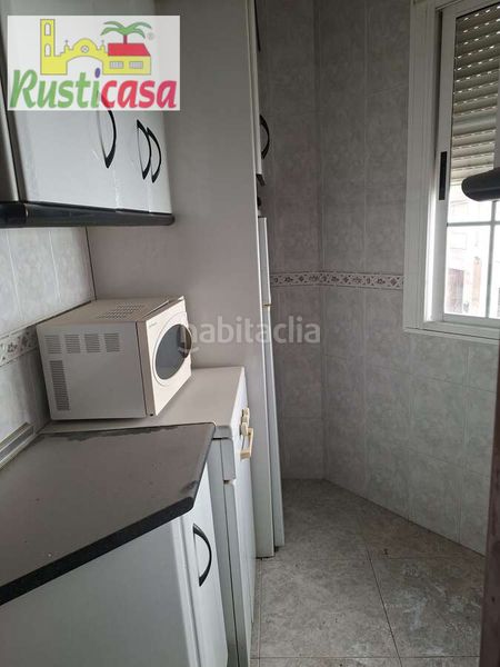 Foto 64604a48-ec95-40c4-9845-b23bfcadf948. Apartament a Bailén