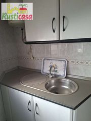 Apartment in Bailén