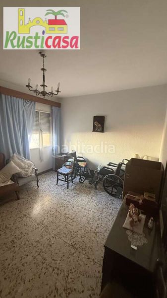 Foto cca07c52-7db7-4195-b73d-f04ba7d711cb. Casa a Bailén