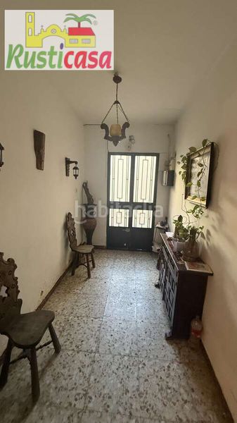 Foto f6303c64-66b8-4c00-8798-c67042bb7d95. Casa a Bailén