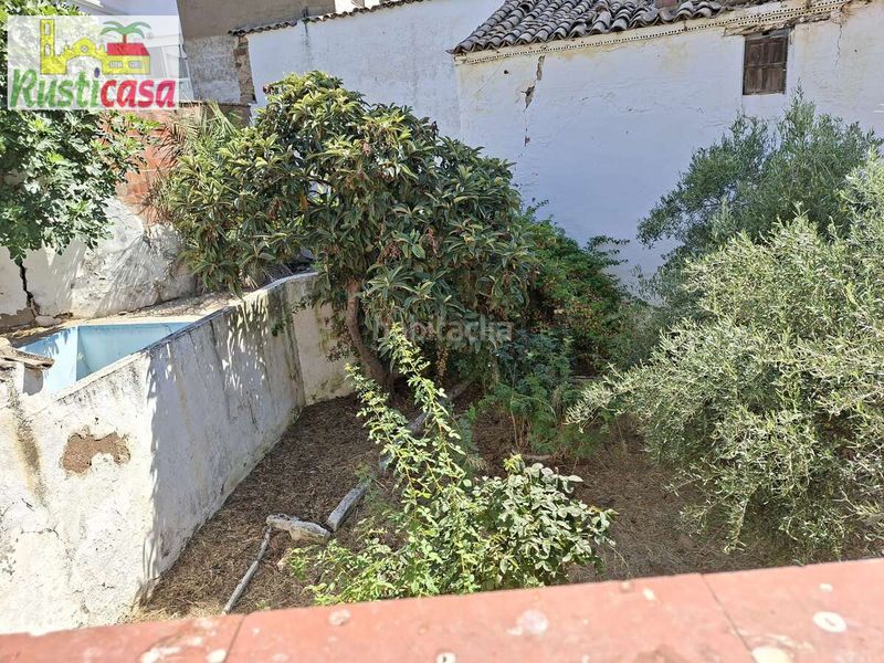 Foto 2394de39-a401-42f9-a1ce-7d5eea8cae63. Casa amb aparcament piscina a Bailén