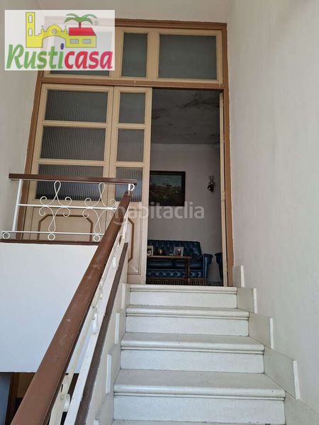 Foto 493f9aed-c546-4b79-8a77-862d72fcfdf0. Casa amb aparcament piscina a Bailén