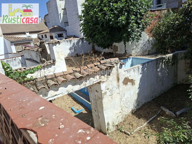Foto 4cddc0de-e04d-4a1a-9539-fa1aef657316. Casa amb aparcament piscina a Bailén