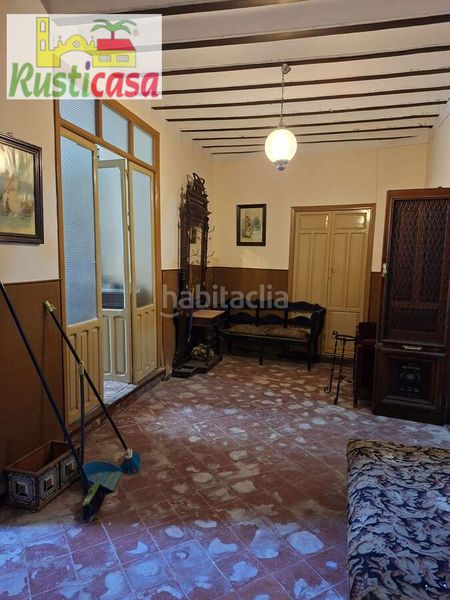Foto 55991cc7-9bf0-4c7a-9679-30de0ff2beb6. Casa amb aparcament piscina a Bailén