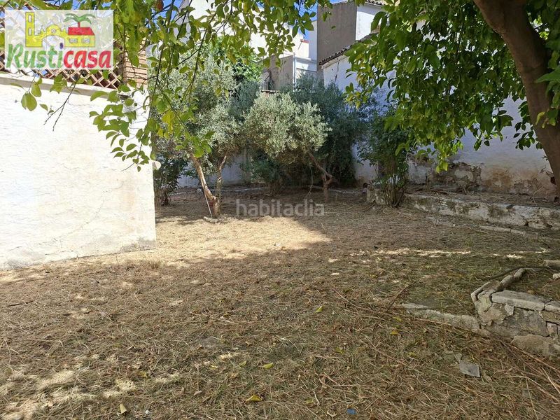 Foto 6319fc81-ca31-47c7-894a-1e3babc17ddc. Casa amb aparcament piscina a Bailén