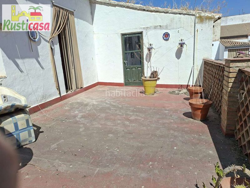 Foto 76effa57-f855-4b65-8f7e-9e6b49048d86. Casa amb aparcament piscina a Bailén