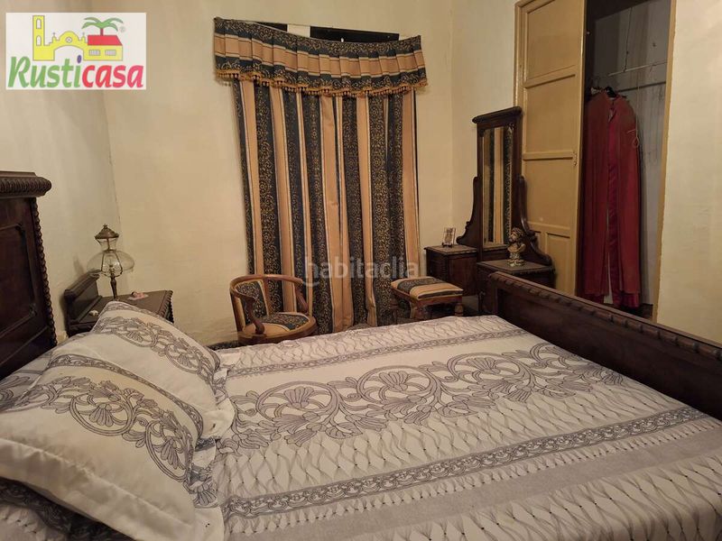 Foto af259c7e-a589-4078-b498-604ef11d01cb. Casa amb aparcament piscina a Bailén