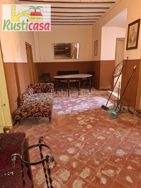 Foto b567ea13-4e21-4647-9bff-86dc13854b55. Casa amb aparcament piscina a Bailén