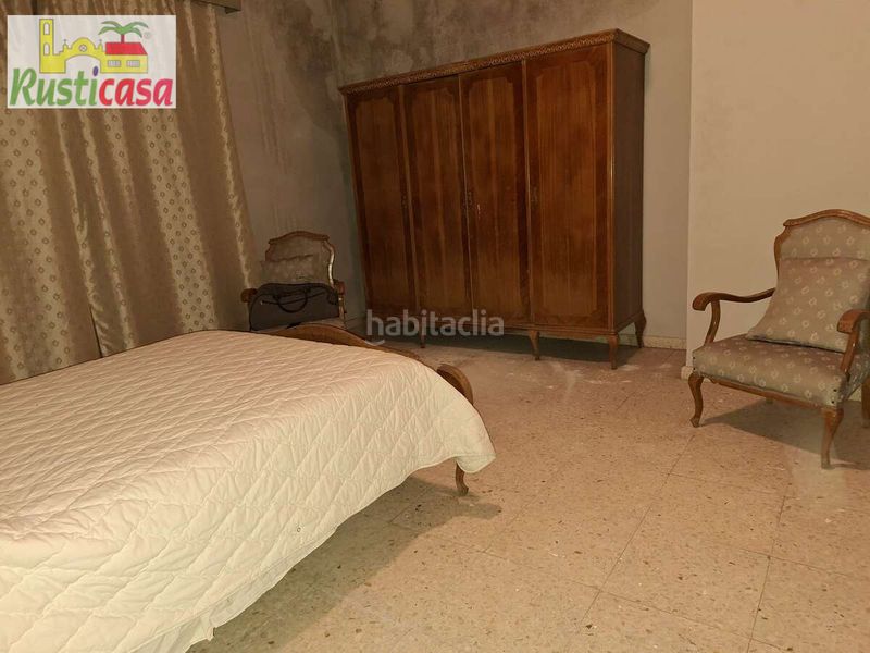 Foto c5555f17-97e8-40b3-a8ae-e2aaa52c6b56. Casa amb aparcament piscina a Bailén