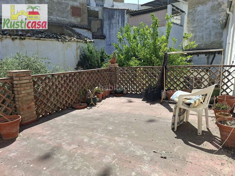 Foto d3ccf3c7-e105-4be9-8363-21470b448130. Casa amb aparcament piscina a Bailén