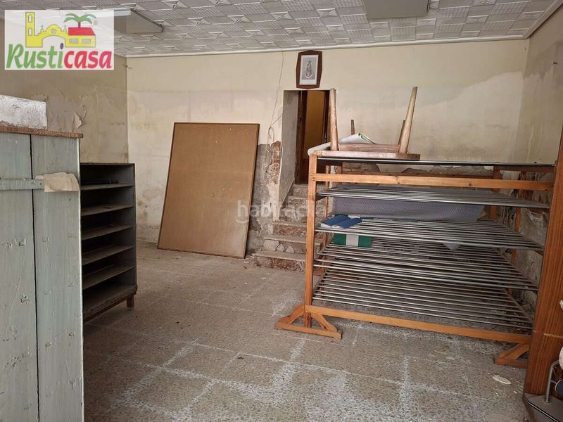 Foto e3ad6538-6d5b-4114-8d61-0932cde2c1d0. Casa amb aparcament piscina a Bailén