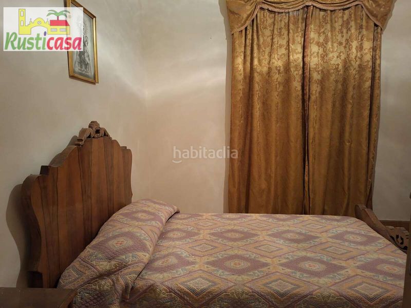 Foto ef7a3343-3e50-4314-9a4f-0429f59e0b98. Casa amb aparcament piscina a Bailén