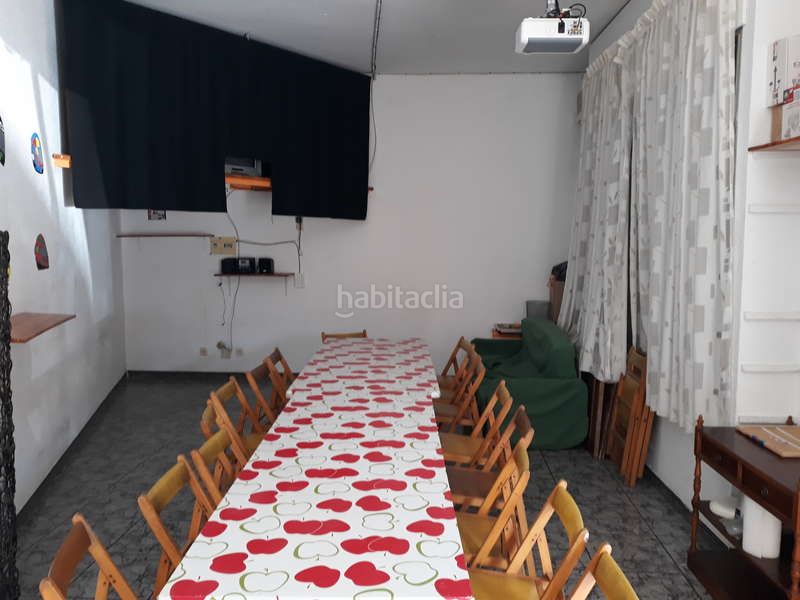 Foto 07726336-bc50-4cd3-ab87-e83b856a02ba. Local comercial . en Bailén