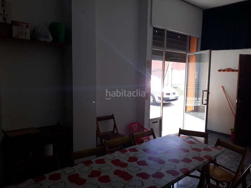 Foto 3dae4624-a680-4a79-b126-3a2b61efc8f1. Local comercial . en Bailén