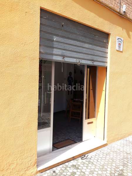 Foto a9fc0e2b-15e4-49e1-94c1-751b0ecf473d. Local comercial . en Bailén