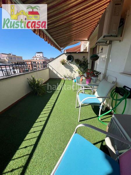Foto ce23df85-b249-45b1-a172-d3d1c35dcbdc. Lloguer àtic a Bailén