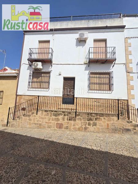 Foto 1fba2d11-41bd-47cb-b13c-65ec0e94e008. Casa a Baños de la Encina