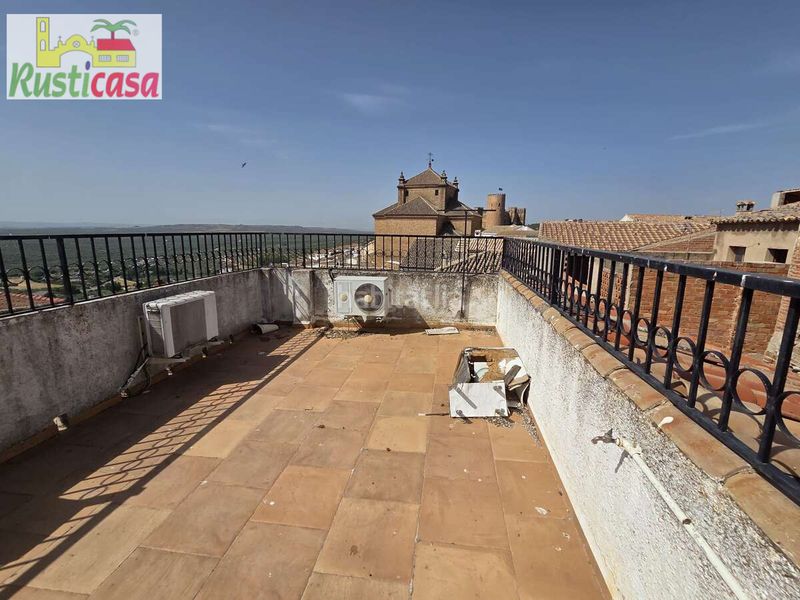 Foto 384f4d83-f574-4533-977c-ba6aad2d12de. Casa a Baños de la Encina