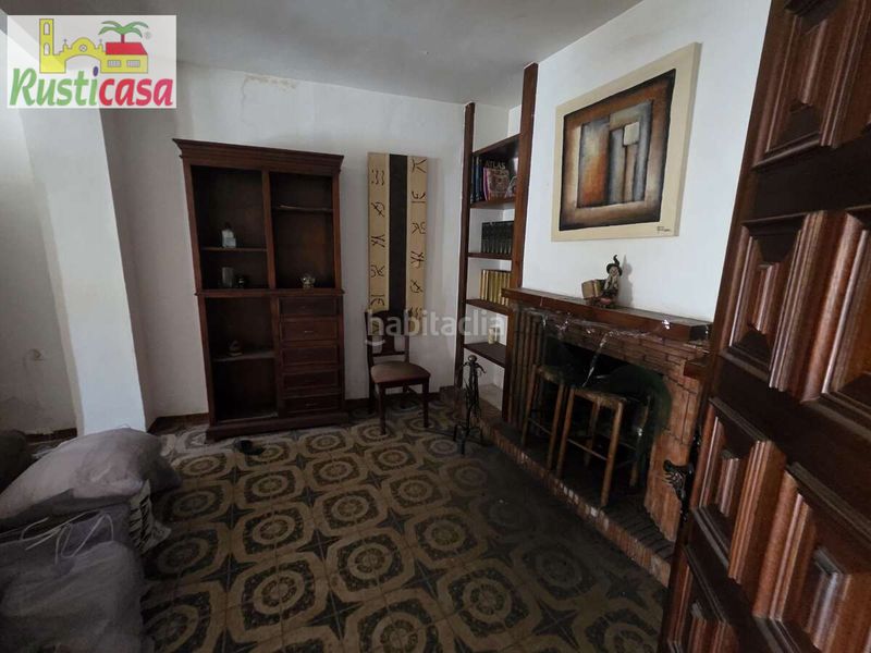 Foto a58d53fa-2801-4fac-bd48-20dc332517b3. Casa a Baños de la Encina
