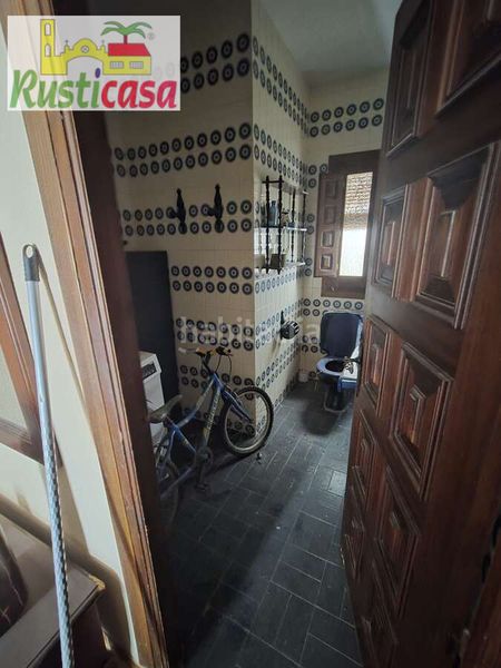 Foto ac967932-482e-48b6-9e07-3d5d14a4843d. Casa a Baños de la Encina