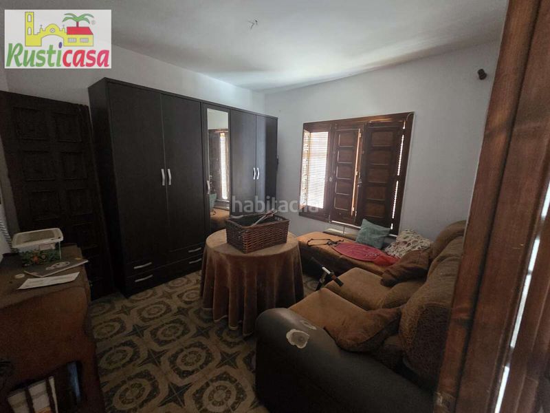 Foto b2b96167-c7ce-4ba7-bc9e-b217aa786063. Casa a Baños de la Encina