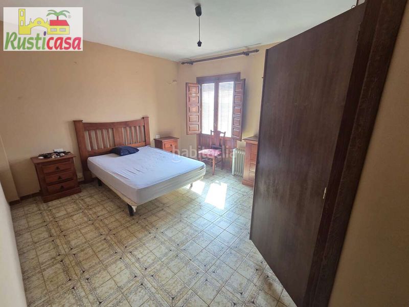 Foto bc0f7c29-53c6-4150-ae6f-525b34130d46. Casa a Baños de la Encina